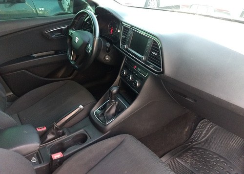 Imagen 4 de 15 de Seat Ibiza Leon Style E St 150hp 2016