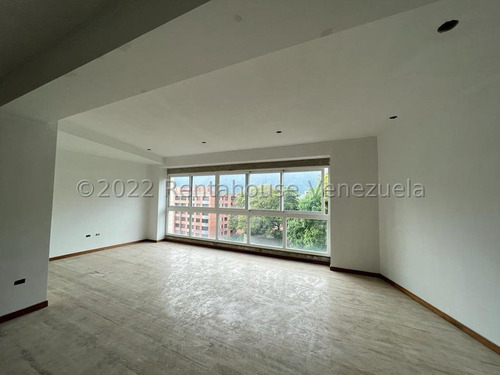 Apartamento En Venta Lomas De Las Mercedes Mls #23-26931 Bm