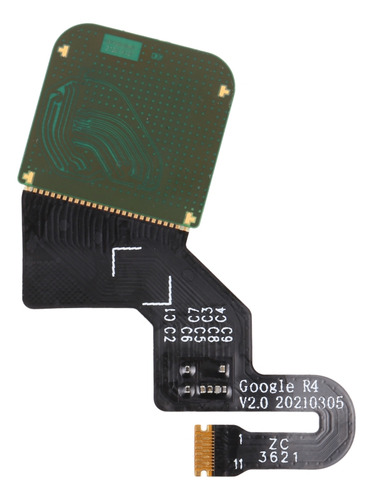 Cable De Sensor De Huellas Dactilares Para Google Pixel 6 Pr