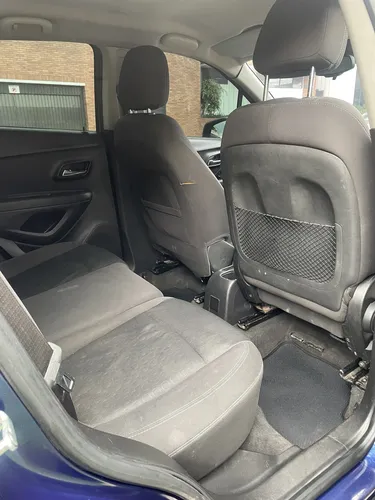 Chevrolet Tracker 1.8 Ls