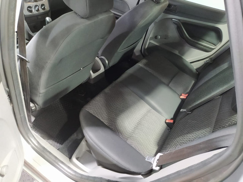 Ford Focusexe Style 1.6l 2012