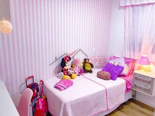 Imagem 26 de 30 de Lindo Apartamento Para Venda No Bairro Tatuapé, 3 Dorm, 1 Suíte, 2 Vagas, 108 M - 2064