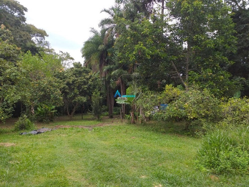 Chácara C/ 2.400 M² - Linda Área Verde, Bairro Campo Realengo - Jarinu - Sp - Ch00253 - 69292799