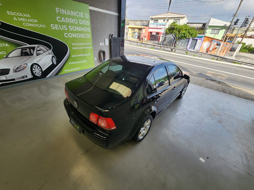 Volkswagen Bora Bora 2.0 MI (Aut)