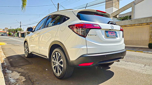 Honda HR-V 1.8 Exl Flex Aut. 5p