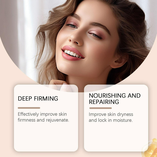 Bee Firming Serum Stick, 2025, Novo Creme Avançado Redutor