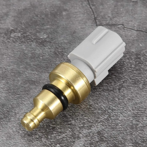 Sensor Temperatura Compatible Con Ford Fiesta Ecosport 2 Pcs