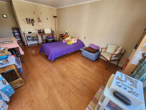 Departamento En Venta De 3 Dorm. En Las Condes