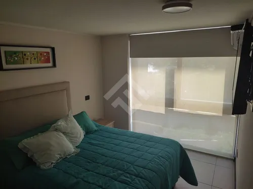 Departamento En Venta De 3 Dorm. En La Reina
