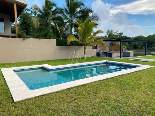 Imagen 7 de 30 de Casa En Venta Acceso A Lago, Lagos Del Sol Cancun