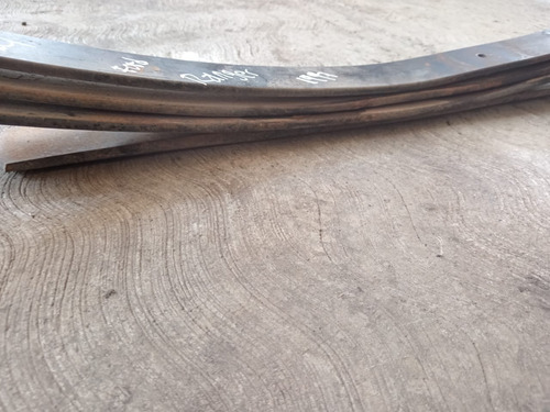 Muelles Lado Izquierdo Ford Ranger 1997 94-97 (Usado)