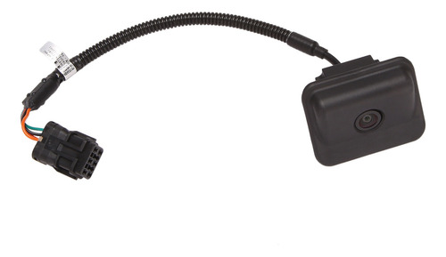 Cámara De Retroceso Para Jac T6/t8 Pick