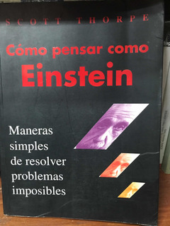 pensar como einstein scott thorpe pdf pensar como einstein scott thorpe pdf