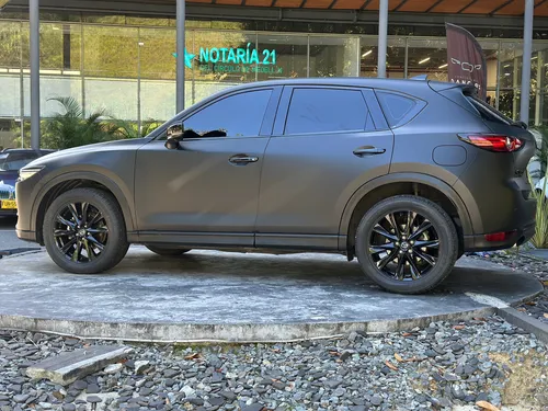 Mazda CX-5 2.5 Grand Touring Lx Station Wagon