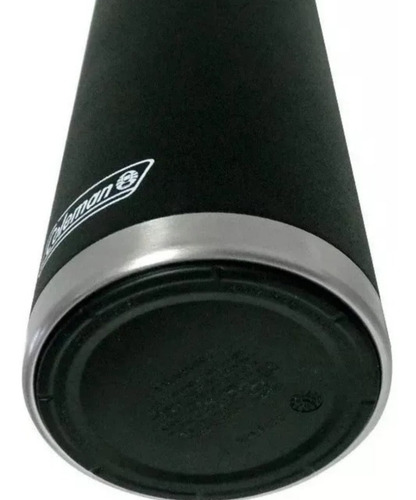 Combo Termo Acero Inoxidable 700ml + Mate/vaso 384ml Coleman