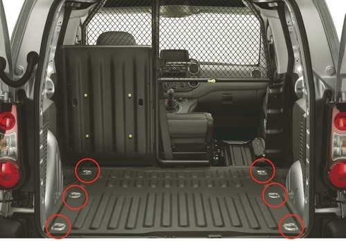 Peugeot Partner Confort 1.6 Hdi Furgon