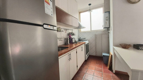 Departamento 3 Ambientes Y ½ Venta Caballito Prof