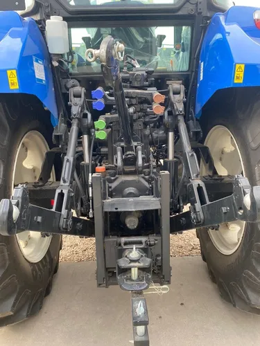 Tractor New Holland T5.110