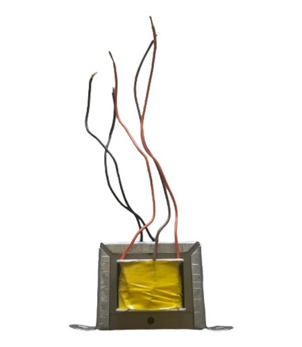 Transformador 7,5v-1500ma