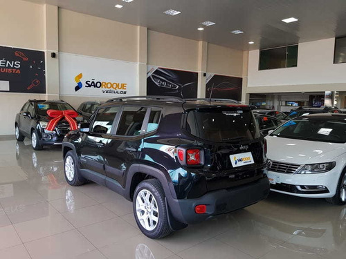 Jeep Renegade Sport 1.8