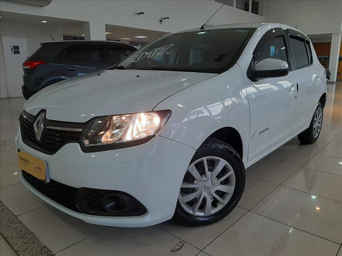 Renault Sandero 1.0 12v Sce Expression
