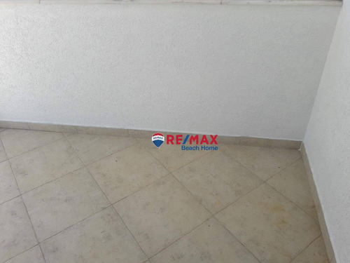 Imagem 13 de 30 de Cobertura À Venda, 108 M² Por R$ 300.000,00 - Enseada Guaruja - Guarujá/sp - Co0290