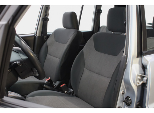 Mitsubishi Pajero TR4 2.0 4X2 16V 140CV FLEX 4P AUTOMÁTICO