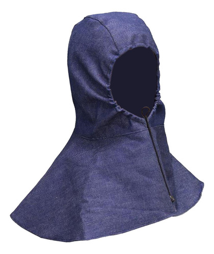 2 Capuz De Soldagem, Capa De Pescoço, Capacete De Soldagem