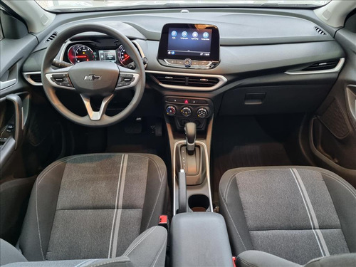 Chevrolet Tracker 1.0 TURBO FLEX LT AUTOMÁTICO