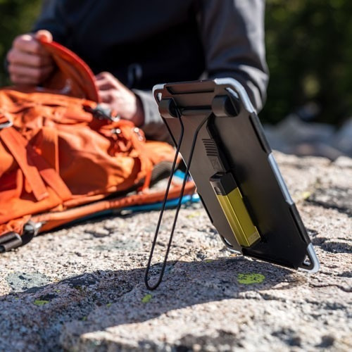Panel Solar Nomad 5 Portatil Usb Goal Zero