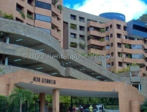 Imagen 1 de 16 de Apartamento En Alquiler Lomas De La Alameda 22-23276 María José Diaz +58 424-1747490