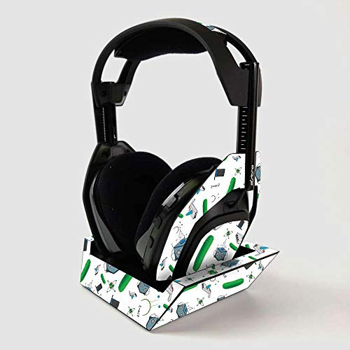 Mighty Skins Skin Para Auriculares Astro A50