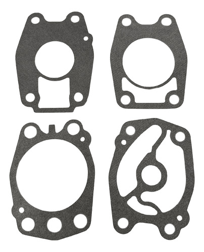 Kit Repuesto Bomba De Agua Motor Fuera De Borda Yamaha 40g