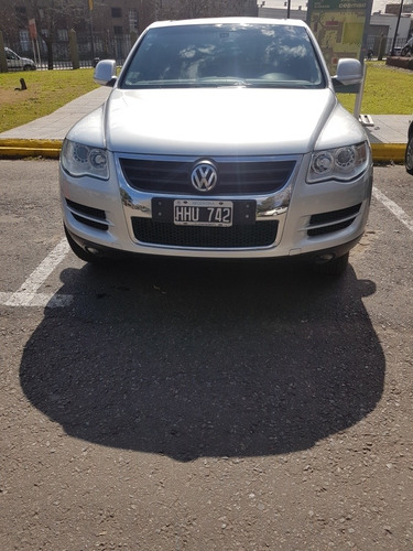 Volkswagen Touareg 3.6 V6 Premium 2008
