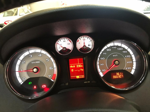 Peugeot 308 Feline Manual Año 2015