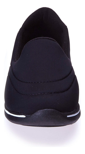 Tênis Feminino Casual Slip On Ultraconforto Modare