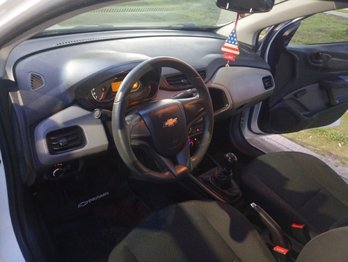 Chevrolet Prisma 1.4 Joy Ls 98cv