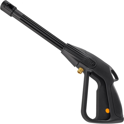Pistola + Mangueira Trama De Aço Black Decker Pw1550 -05 Mts