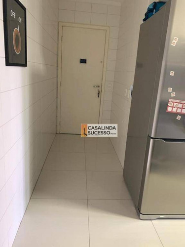 Imagem 23 de 27 de Apartamento Com 4 Dormitórios À Venda, 125 M² Por R$ 1.150.000,00 - Vila Carrão - São Paulo/sp - Ap6057