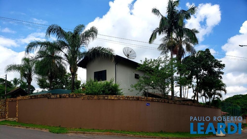 Imagem 2 de 15 de Chacara - Country Club - Sp - 492410