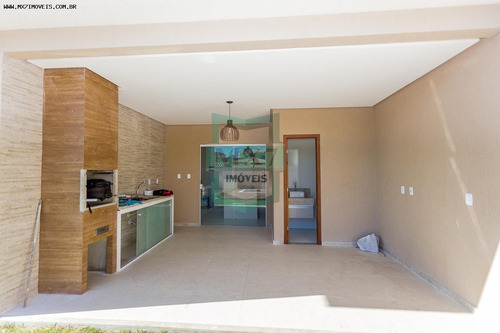 Imagem 7 de 15 de Casa Em Condomínio Para Venda Em Camaçari, Barra Do Jacuípe, 3 Dormitórios, 2 Suítes, 4 Banheiros, 4 Vagas - 531_1-1416117