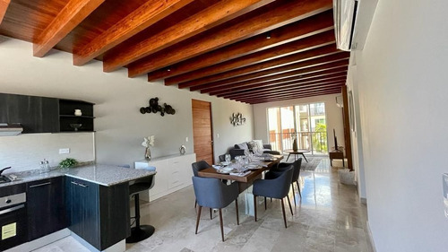 Imagen 13 de 21 de Departamento A La Venta En Playa Del Carmen