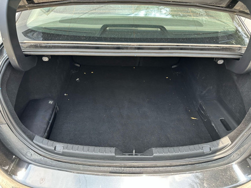 Mazda 3 2.5 I Touring Sedan At