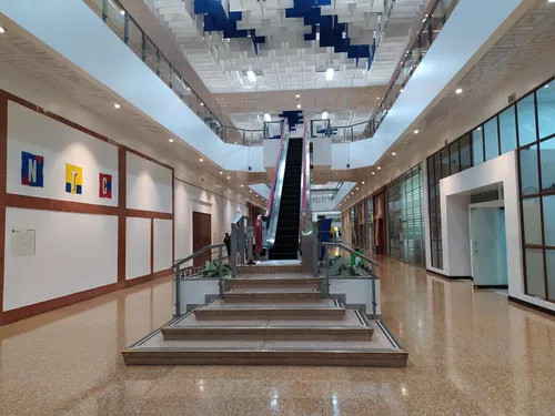 Oficina En Arriendo En Santa Cecilia-fontibón. Cod A1040141