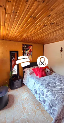 Apartamento En Venta En La Palma 3 Habitaciones, Cerca A Centro Suba.