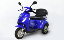 Comprar Triciclo Eléctrico Lucky Lion Bateria P\u002F Golf Discapacitados