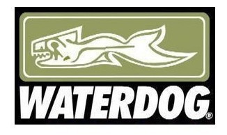Wader De Neoprene 4mm Waterdog Con Medias. Reforzado. Pesca