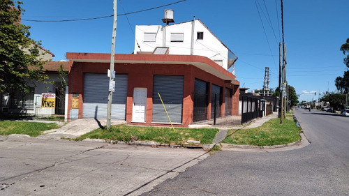 Alquiler De Local De 156 M2 En Quilmes Oeste