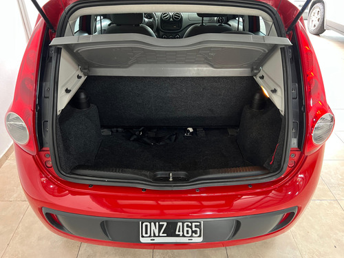 Fiat Palio 1.4 Attractive 85cv