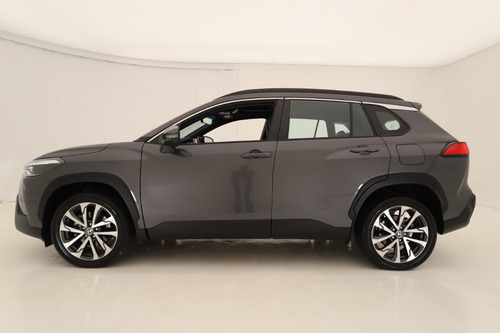 Toyota Corolla Cross 2.0 Seg Cvt